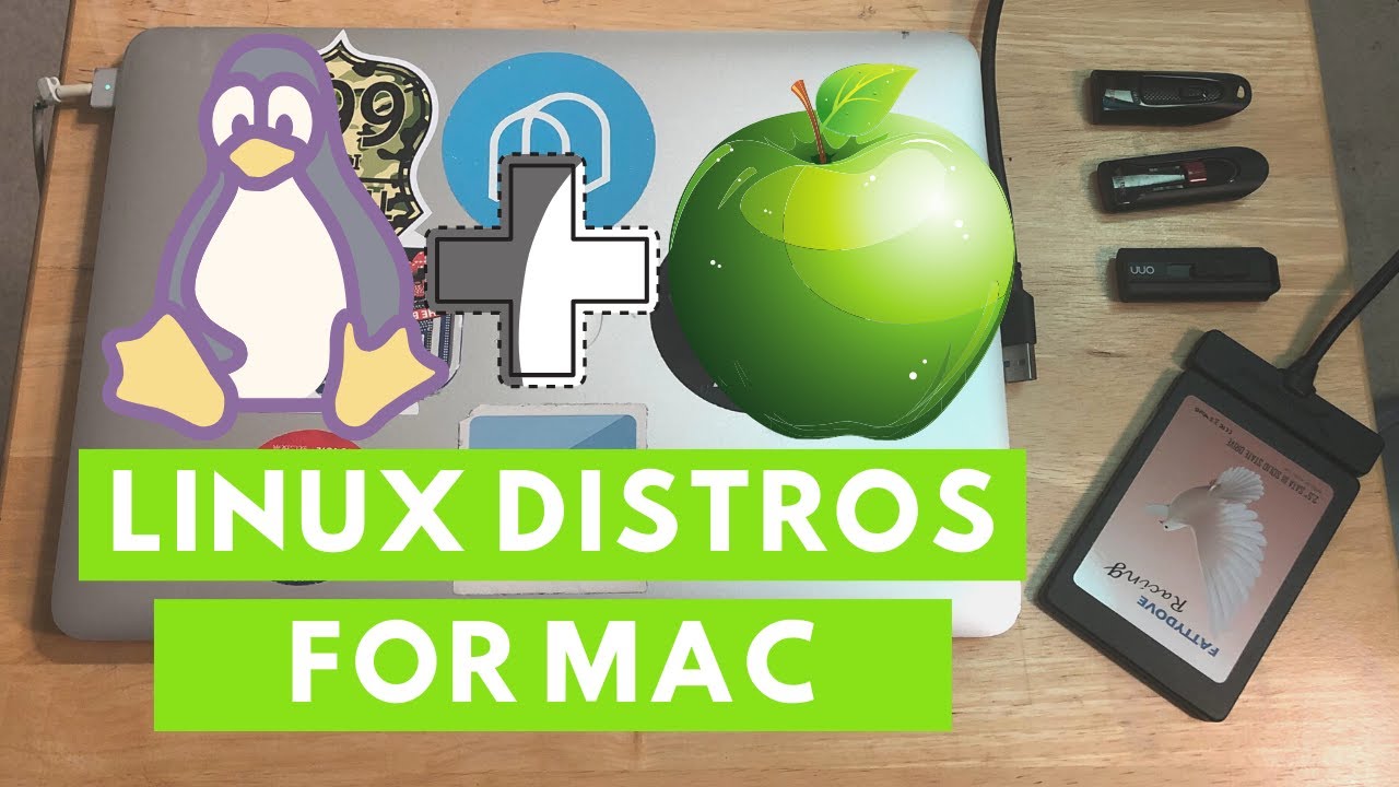best linux distro for mac users