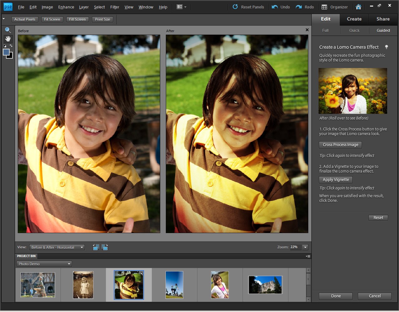 photoshop elements 18 vs 15 for mac
